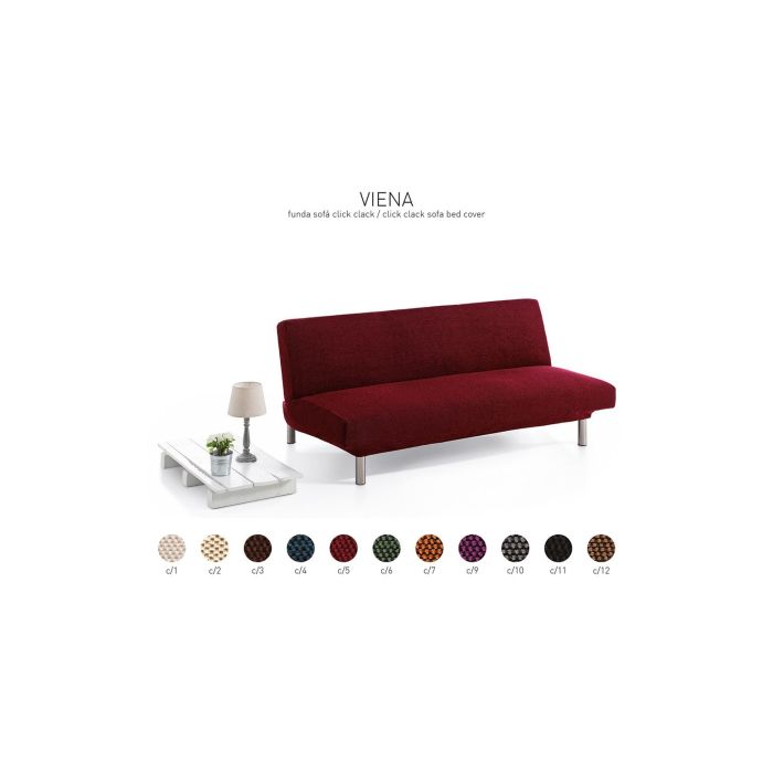 Funda de Sofa Click Clack bielastica Viena BELMARTI