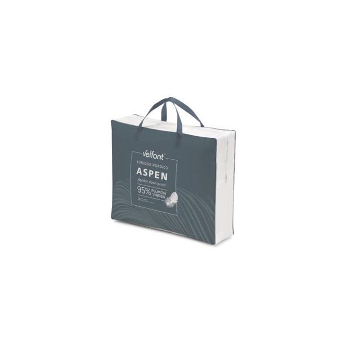 Edredon Nordico Aspen 95% Velfont VELFONT