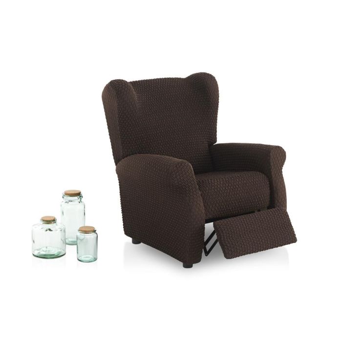 Funda Sillón Relax Orejero Hiper-Elástica Berna Belmarti BELMARTI