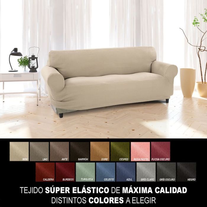 Funda Sofa Ikea Ektorp Rustica NUEVA TEXTURA