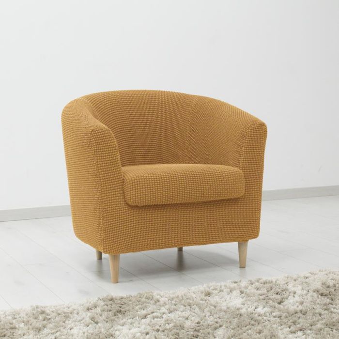 Funda Sillón Ikea Cabriolet Niagara NUEVA TEXTURA