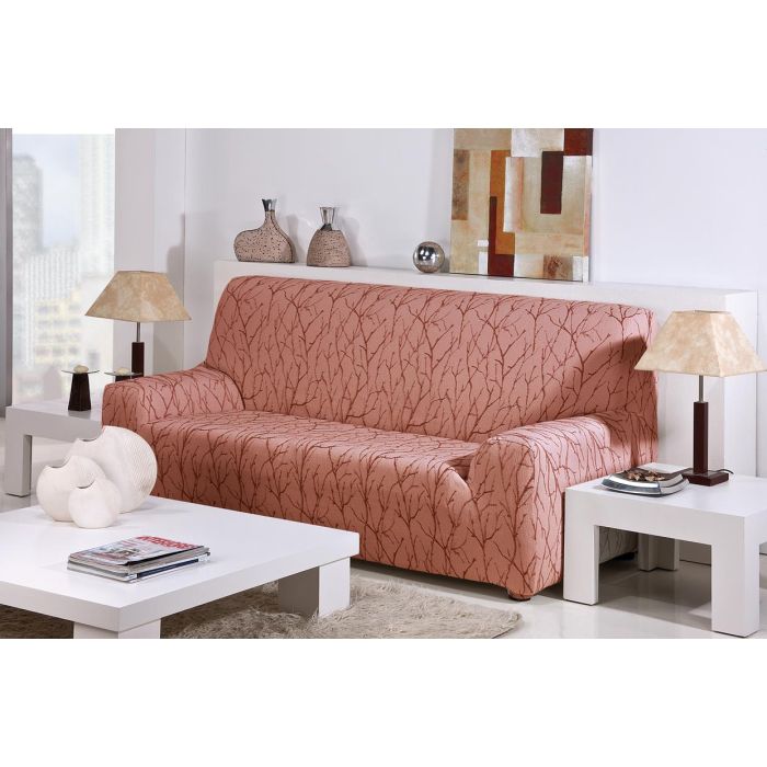Funda Sofa Ikea Tidafors elástica Vanesa NUEVA TEXTURA