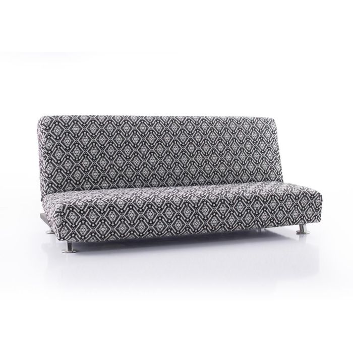 Fundas para Sofá Cama clic clac Zuma Elástica NUEVA TEXTURA