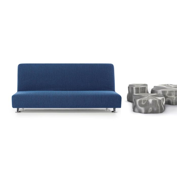 Funda para Sillón Cama clic clac Emilia Elástica NUEVA TEXTURA