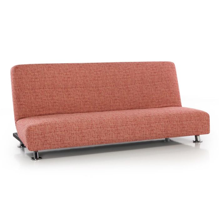 Fundas para Sillón Cama clic clac Andrea Elástica NUEVA TEXTURA