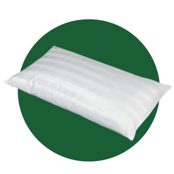 Almohada Mash Hollofil Eco Kol MASH