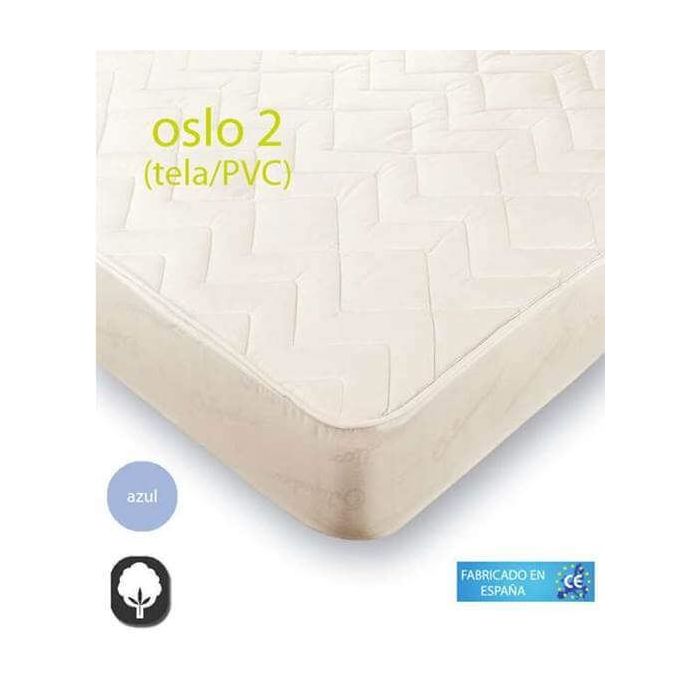 Cubrecolchón Impermeable Oslo 2 Belnou BELNOU