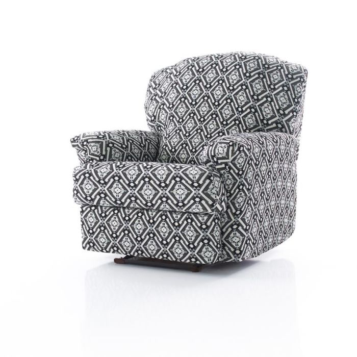 Funda de Sillón Elástica Zuma NUEVA TEXTURA