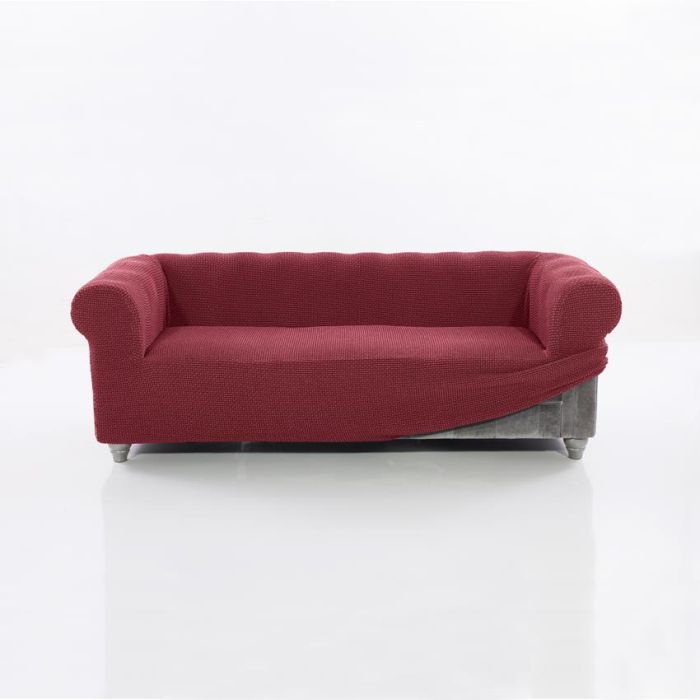 Funda Sillón Chester Superelástica Niagara NUEVA TEXTURA