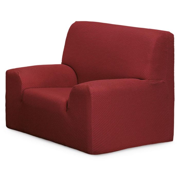 Funda Sillón Bielástica Carla NUEVA TEXTURA