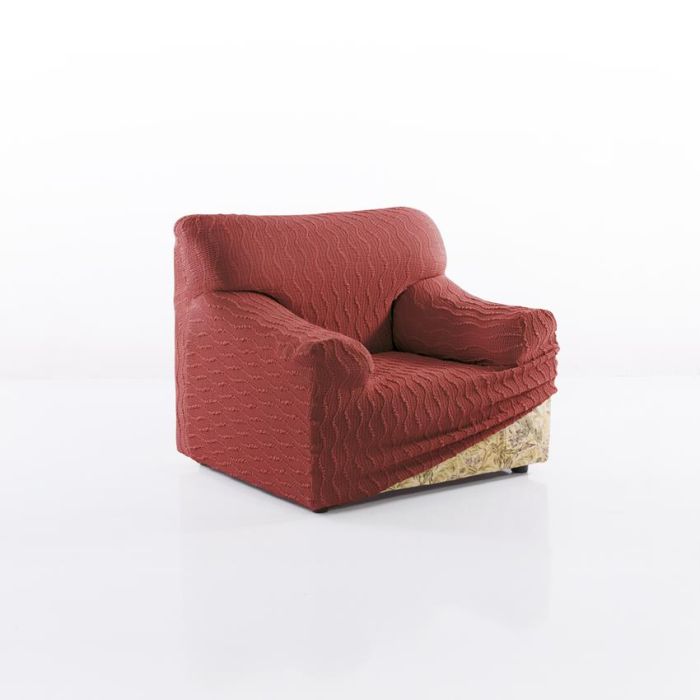 Funda Sillón Superelástica Baltoro NUEVA TEXTURA