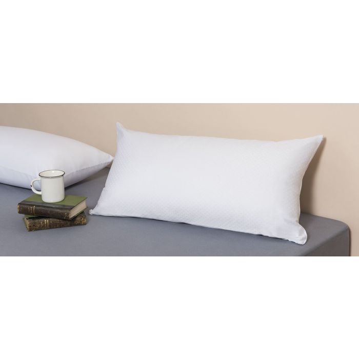 Almohada Duende de Velfont fibra Neotherm VELFONT