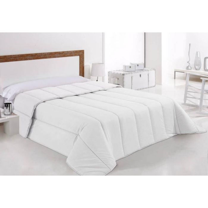 Edredón Nórdico Plumón Duvet 250 gr. Belnou BELNOU