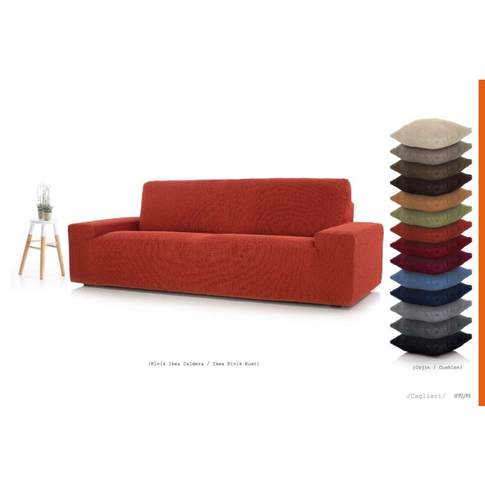 Funda Sofa Ikea Kivik Cagliari NUEVA TEXTURA