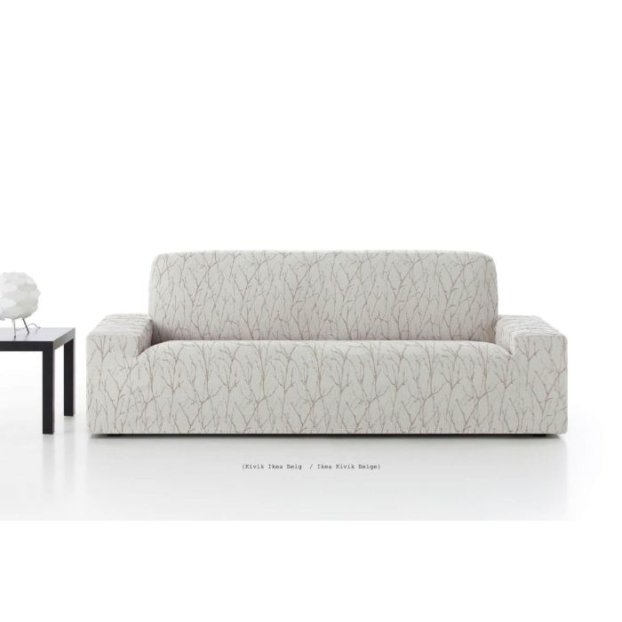 Funda Sofa Ikea Kivik elástica Vanesa NUEVA TEXTURA