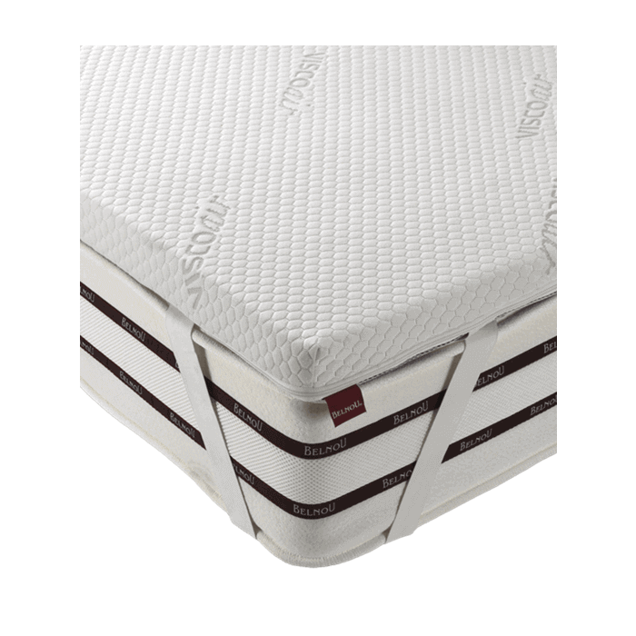 Sobrecolchon Visco Topper Air de Belnou BELNOU