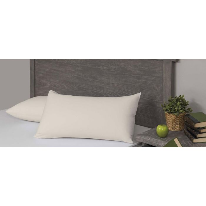 Funda Almohada Plus Organic Natursan VELFONT