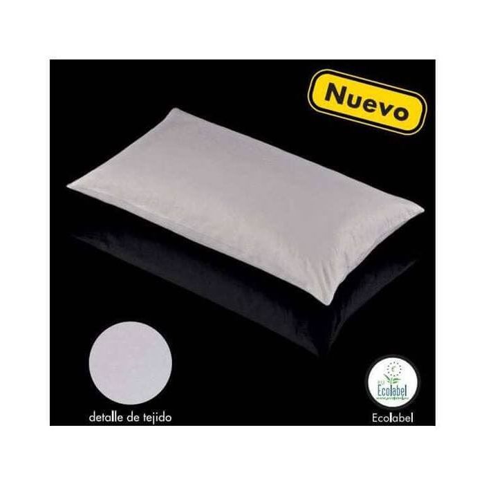 Almohada mash fibra hueca siliconada hot sale