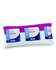 Almohada Velfont Dalia Microfibra