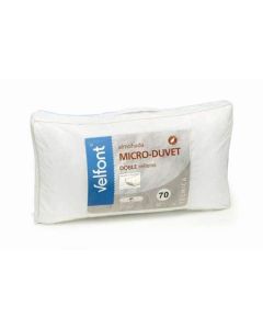 Almohada Velfont Micro-Duvet