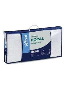 Almohada Velfont Royal