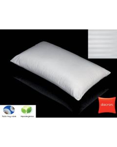 Almohada Silky Mash