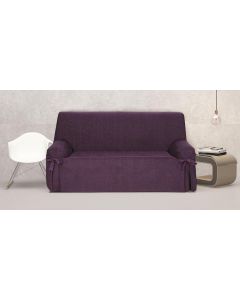 Funda Sofá Lazos Kioto Belmarti-Sofa 2/Plazas