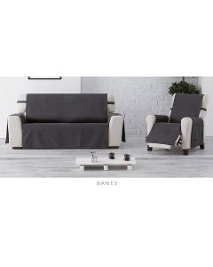 Funda Cubre-Sofá Banes Belmarti-Sofa 3/Plazas