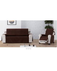 Funda Cubre-Sofá Kioto Belmarti-Sofa 3/Plazas