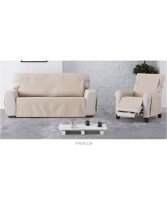 Funda Cubre-Sofá Praga Belmarti-Sofa 3/Plazas