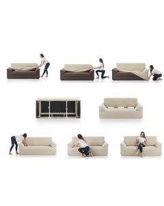 Funda sofa Belmarti bielastica Viena