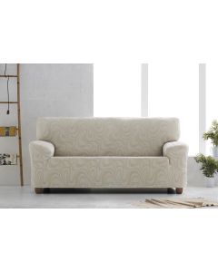 Funda Sofa 2/Plazas Elastica Danubio Belmarti