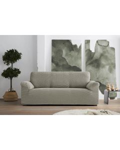 Funda Sofá bielástica Milan Dual Belmarti -Sofa 3/Plazas............