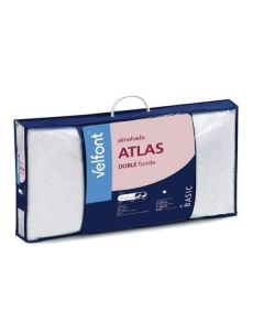 Almohada Velfont Atlas