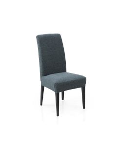 Funda Silla asiento-respaldo 40 cm Soraya (Pack 2) NUEVA TEXTURA