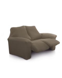Funda Sofa Relax Rustica NUEVA TEXTURA