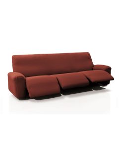 Funda Sillón Relax Completo Superelástica Denia NUEVA TEXTURA