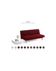 Funda de Sofa Click Clack bielastica Viena BELMARTI