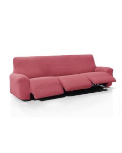 Funda Sillón Relax Completo Superelástica Niagara NUEVA TEXTURA