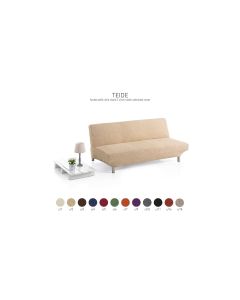 Fundas para Sofa Cama clic clac Teide Elastica BELMARTI