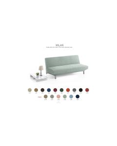 Funda Sillón Click-Clack bielástica Milan Belmarti BELMARTI