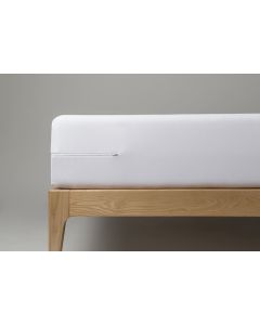 Funda de colchón antialérgenos impermeable a medida Velfont VELFONT