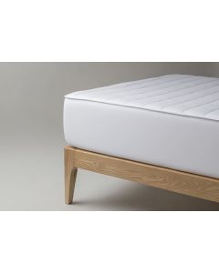 Cubrecolchón antialérgenos impermeable a medida Velfont VELFONT