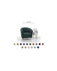 Funda Sillón Cabriolet con Cojín Milán Belmarti BELMARTI