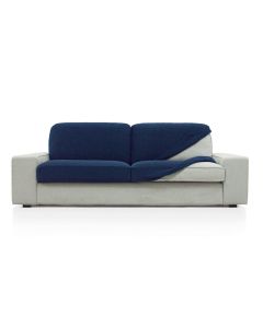 Funda cojines Sofa Denia NUEVA TEXTURA