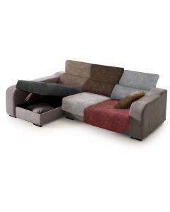 Fundas Cojines Sofa Estivella NUEVA TEXTURA