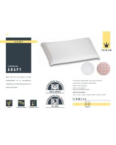 Almohada Mash Adapt MASH