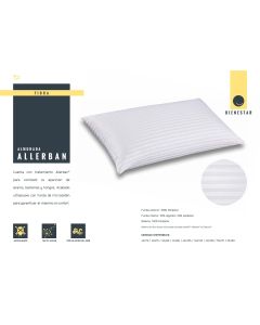 Almohada Mash Allerban MASH