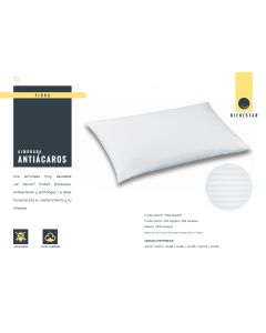 Almohada Mash Antiacaros MASH