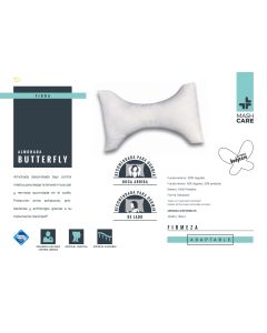 Almohada Butterfly Pillow Mash MASH